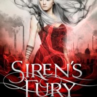 Review: Siren’s Fury by Mary Weber (Storm Siren #2)
