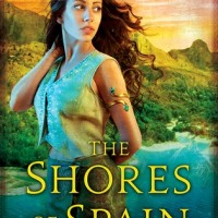 Release-Day Review & Giveaway: The Shores of Spain by J. Kathleen Cheney (Golden City #3)