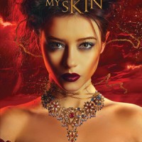 Giveaway: Signed Copy of Under My Skin by Shawntelle Madison