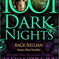 Exclusive Excerpt from Rage/Killian [1001 Dark Nights]