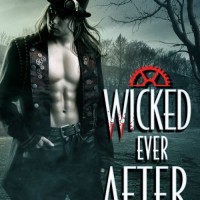 Must See: Delilah S. Dawson’s Wicked Ever After Cover + Signed Giveaway