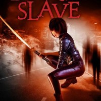 Early Review: Blood Slave by Kathleen Collins (Realm Walker #3)
