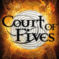 Review: Court of Fives by Kate Elliott (Court of Fives #1)