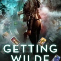 Release-Day Review: Getting Wilde by Jenn Stark (Immortal Vegas #1)