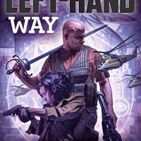 Tom Doyle on The Idea of Vampire in The Left-Hand Way + Giveaway