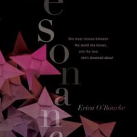 Review: Resonance by Erica O’Rourke (Dissonance #2)