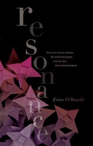 Resonance by Erica O'Rourke // VBC Review