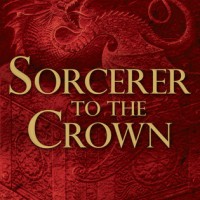 Review: Sorcerer to the Crown by Zen Cho (Sorcerer Royal #1)