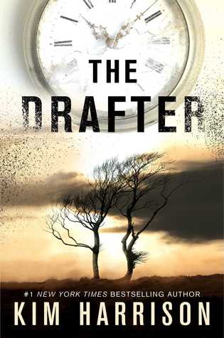 The Drafter by Kim Harrison // VBC Review