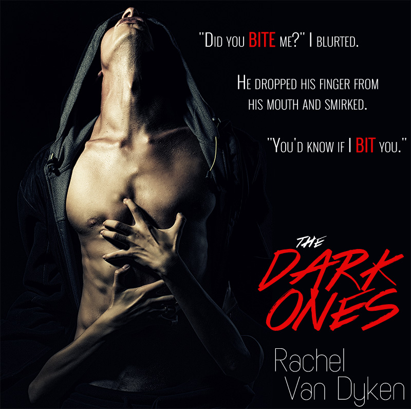 The Dark Ones Teaser
