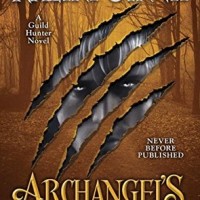 Review: Archangel’s Enigma by Nalini Singh (Guild Hunter #8)