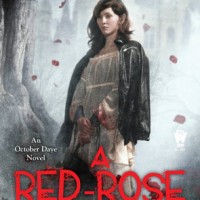 Review: A Red-Rose Chain by Seanan McGuire (October Daye #9)