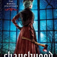 Giveaway: Chapelwood by Cherie Priest