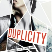 Review: Duplicity by N.K. Traver