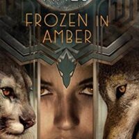 Review: Frozen in Amber by Phyllis Ames