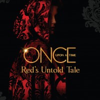 Giveaway: Red’s Untold Tale by Wendy Toliver
