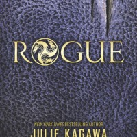 Review: Rogue by Julie Kagawa (Talon #2)