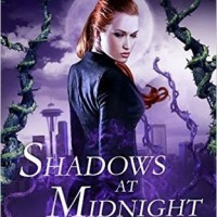 Review: Shadows at Midnight by Amanda Bonilla (Shaede Assassin #5)
