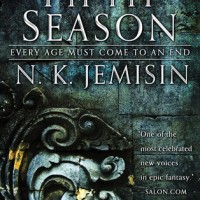 Review: The Fifth Season by N.K. Jemisin (Broken Earth #1)