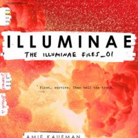 Review: Illuminae by Amie Kaufman and Jay Kristoff (Illuminae Files #1)