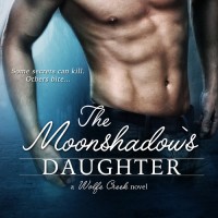 Exclusive Excerpt of The Moonshadow’s Daughter + Giveaway