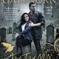 Review: Autumn Thorns by Yasmine Galenorn (Whisper Hollow #1)