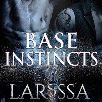 Review: Base Instincts by Larissa Ione (Demonica #11.7)