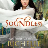 Giveaway: Signed ARC of Soundless by Richelle Mead