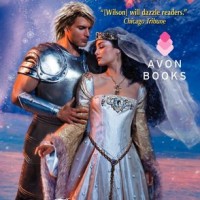 Win It Wednesday: The Winter King by C.L. Wilson