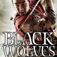 Review: Black Wolves by Kate Elliott (Black Wolves #1)