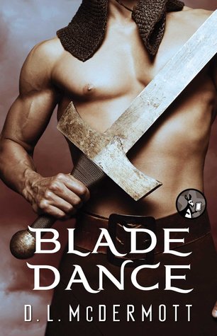 Blade Dance by DL McDermott // VBC Review