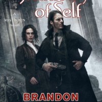 Review: Shadows of Self by Brandon Sanderson (Mistborn #5)
