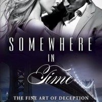 Chapter Reveal: Somewhere In Time by Alyssa Richards