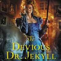 Review: The Devious Dr. Jekyll by Viola Carr (Electric Empire #2)