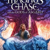 Review: The Sword of Summer by Rick Riordan (Magnus Chase #1)