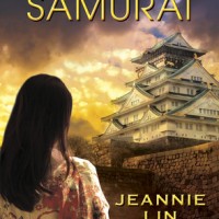 Review: Clockwork Samurai by Jeannie Lin (Gunpowder Chronicles #2)