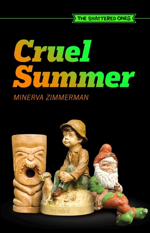 Cruel Summer by Minerva Zimmerman // VBC Review