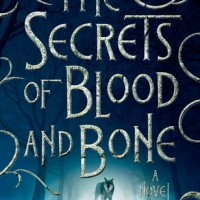 Review: The Secrets of Blood and Bone by Rebecca Alexander (Jackdaw Hammond #2)