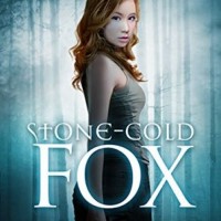 Review: Stone-Cold Fox by Hailey Edwards (Mai Hayashi #1)