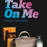 Review: Take on Me by Minerva Zimmerman (The Shattered Ones #1)