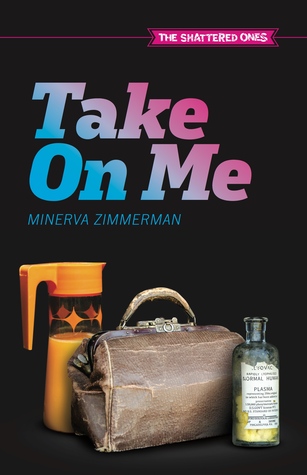 Take on Me by Minerva Zimmerman // VBC Review