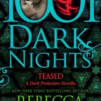 Exclusive Excerpt from Rebecca Zanetti’s Teased