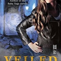 Review: Veiled Magic by Deborah Blake