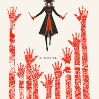 Review: A Gathering of Shadows by V.E. Schwab (ADSOM #2)