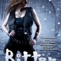 Elemental Assassin Excerpt and Series Giveaway