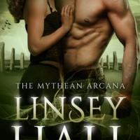 Review: Braving Fate by Linsey Hall (Mythean Arcana #1)