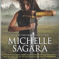Review: Cast in Honor by Michelle Sagara (Chronicles of Elantra #11)