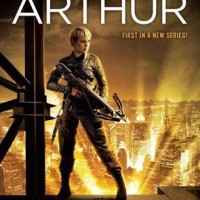 Release-Day Review: City of Light by Keri Arthur (Outcast #1)