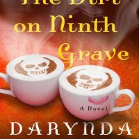 Early Review: Dirt on Ninth Grave by Darynda Jones (Charley Davidson #9)