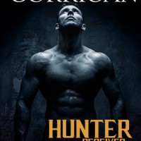 Review: Hunter Deceived by Nancy Corrigan (Wild Hunt #1)